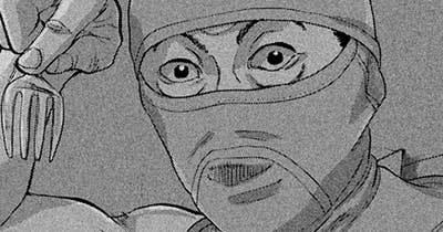 第８９話　卒忍試験