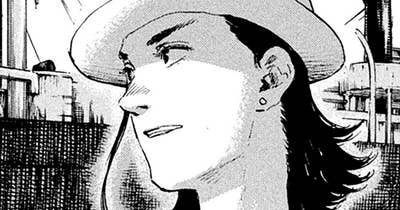 ＃１０２ 金体泰