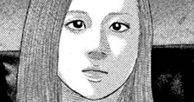 第４６話／無関心な男‥‥。