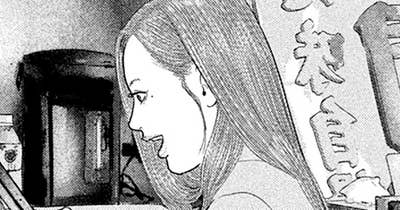 第４７話／握手する男‥‥。