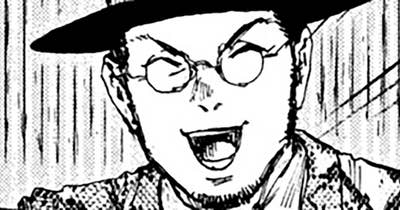 ＃１０４　船旅の支度