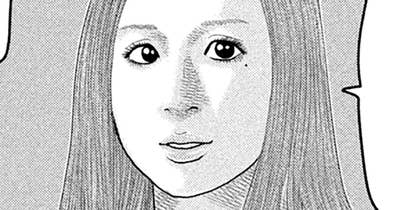 第４８話／招かざる男‥‥。