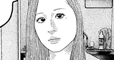 第４９話／暗がりの男‥‥。