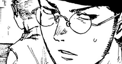 ＃１０６　出港の朝