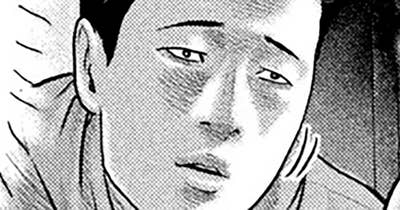 第５１話／厳選する男‥‥。