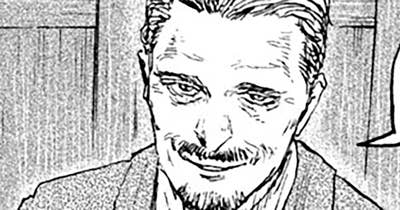 ＃１０７　魔都、頂上会議