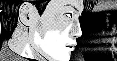 第５２話／本気の男‥‥。