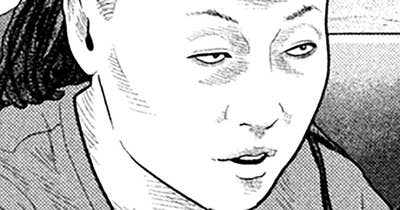 第５３話／頼もしい男‥‥。