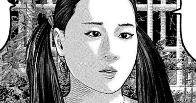 第５４話／狙われる男‥‥。