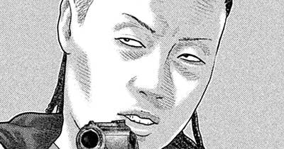 第５５話／カワイイ女‥‥。