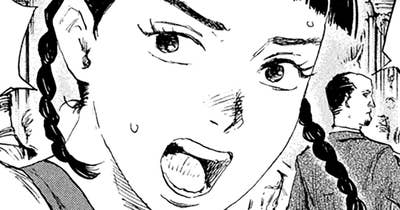 ＃１１０　不器用な踊り