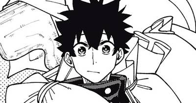 １１−①　田舎の小さなギルドマスターの正体