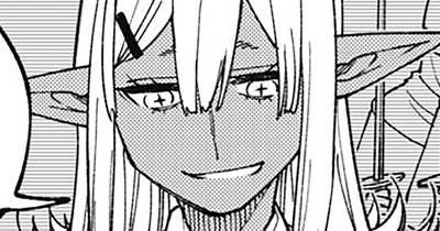 １１−②　田舎の小さなギルドマスターの正体