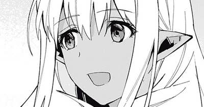 第２０話　帰ってきたイヴェール（Sie ist Wieder da,）