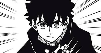 １５−①　神素材で出来た呪具