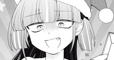 第３７話　クリスマス