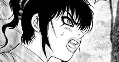 第二十一殺 「二十」…特別番外編