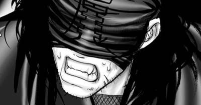 第二十四殺 「三対四」