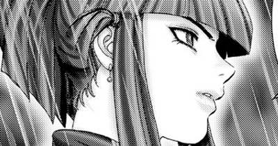 第十七殺 「五対六（その二）」