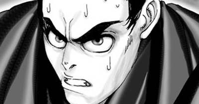 第二十九殺 「三対二」