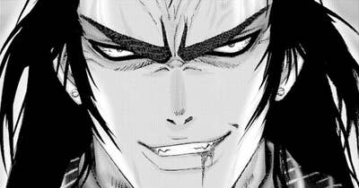 第二十殺 「五対五（その三）」