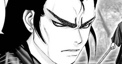 第八殺 「六対九（その二）」