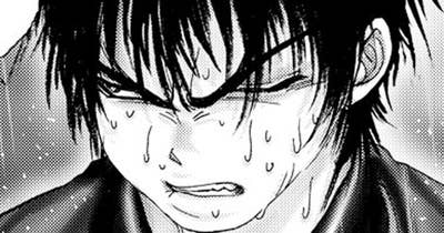 第九殺 「六対九（その三）」