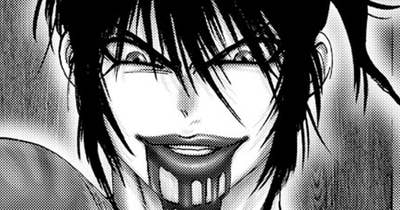 第十殺 「六対八」