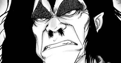 第十一殺 「六対七」