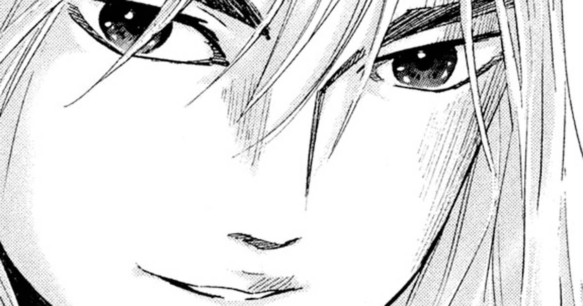 リモート - file.96 マラソンガール ―再挑戦― | ヤンマガWeb