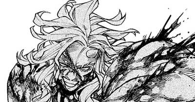 第２２話　テンカイチの神話　前編②