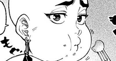 第２３話　静かなる動乱②