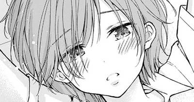 ＃６　アキラくんはせまられたい