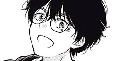 ＃１６　彼女との再会