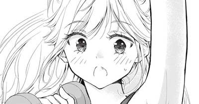 ＃１８　日付が変わる前、満月の下で