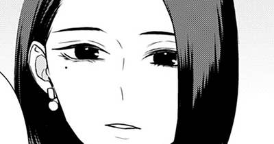 #06 女流棋士殺人事件(前編)(2)