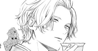 #10 華道家殺人事件(中編)(1)