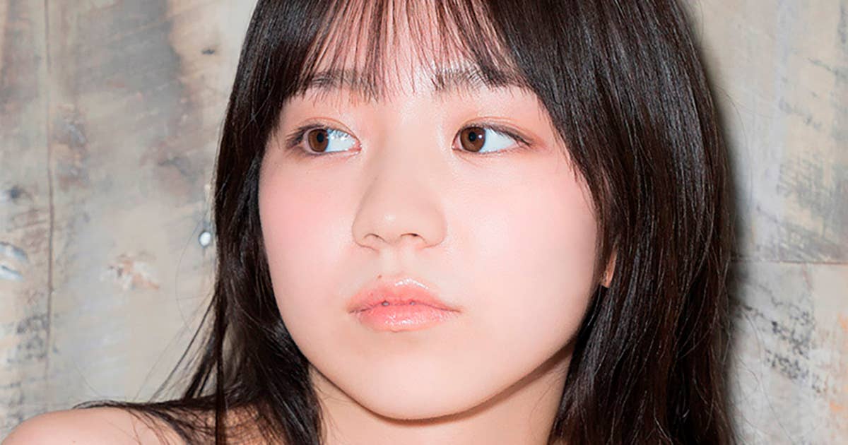 藤本沙羅』 【無料公開中】 | ヤンマガWeb