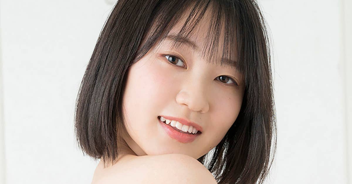 咲田ゆな』 【無料公開中】 | ヤンマガWeb