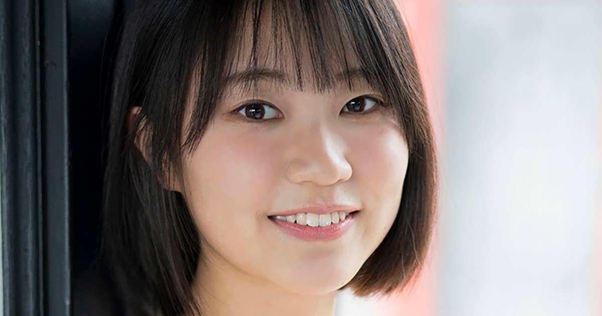 咲田ゆな』 【無料公開中】 | ヤンマガWeb