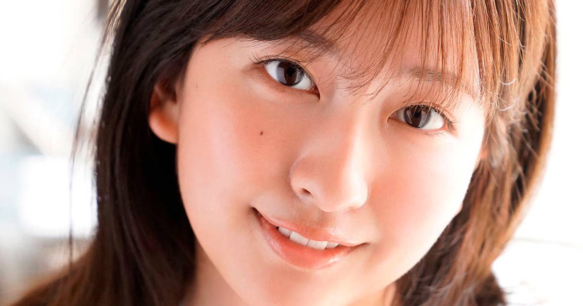斉藤里奈』 【無料公開中】 | ヤンマガWeb