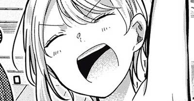 第５３話　バッサリ言いますわね…