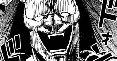 第３４０話　舌喰い様