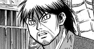 第３４７話　挟み撃ち