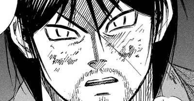 第３４９話　渇望