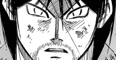 第３５０話　カマキリの刃