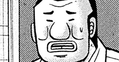 第１２１話 作置