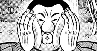 第１２３話　無垢