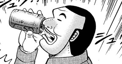 第１２４話　歩花