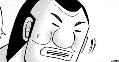 第１２８話　古参